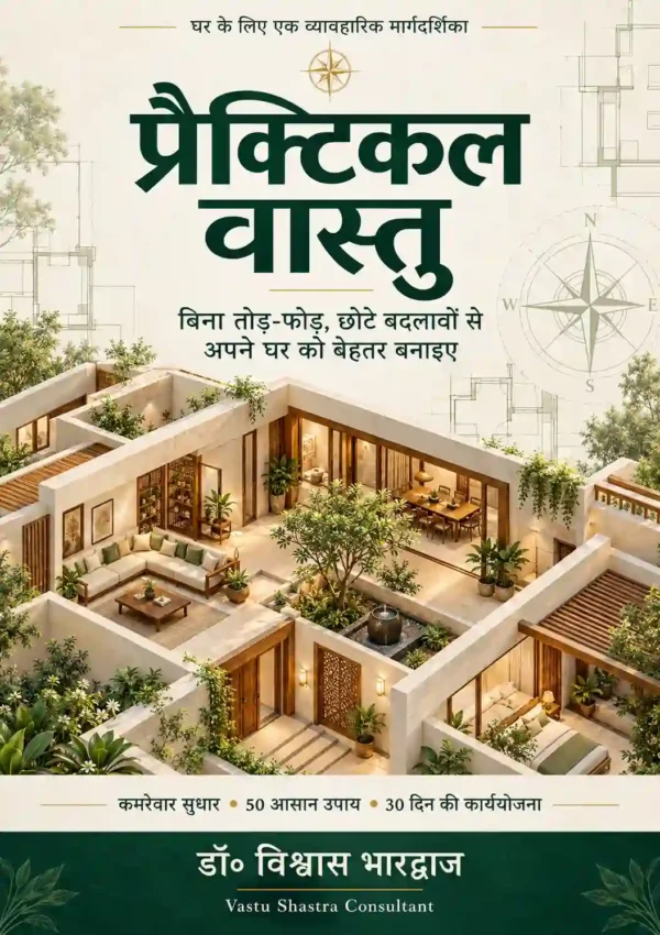 Practical Vastu